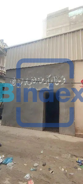 مخزن في سموحه للايجار 200 متر 