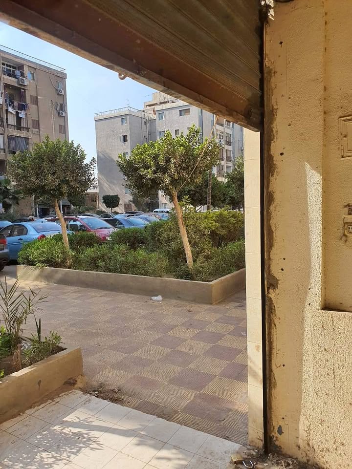 محل للبيع في زهراء م نصر موقع مميز جدا