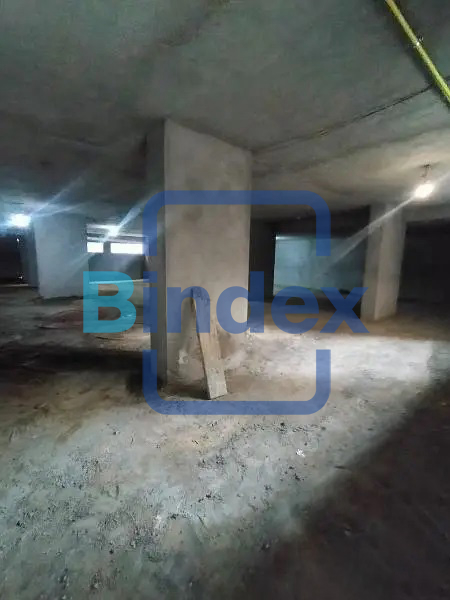 مخزن بادروم ٧٠٠ متر للايجار بمدينة نصر بالمنطقة التاسعة