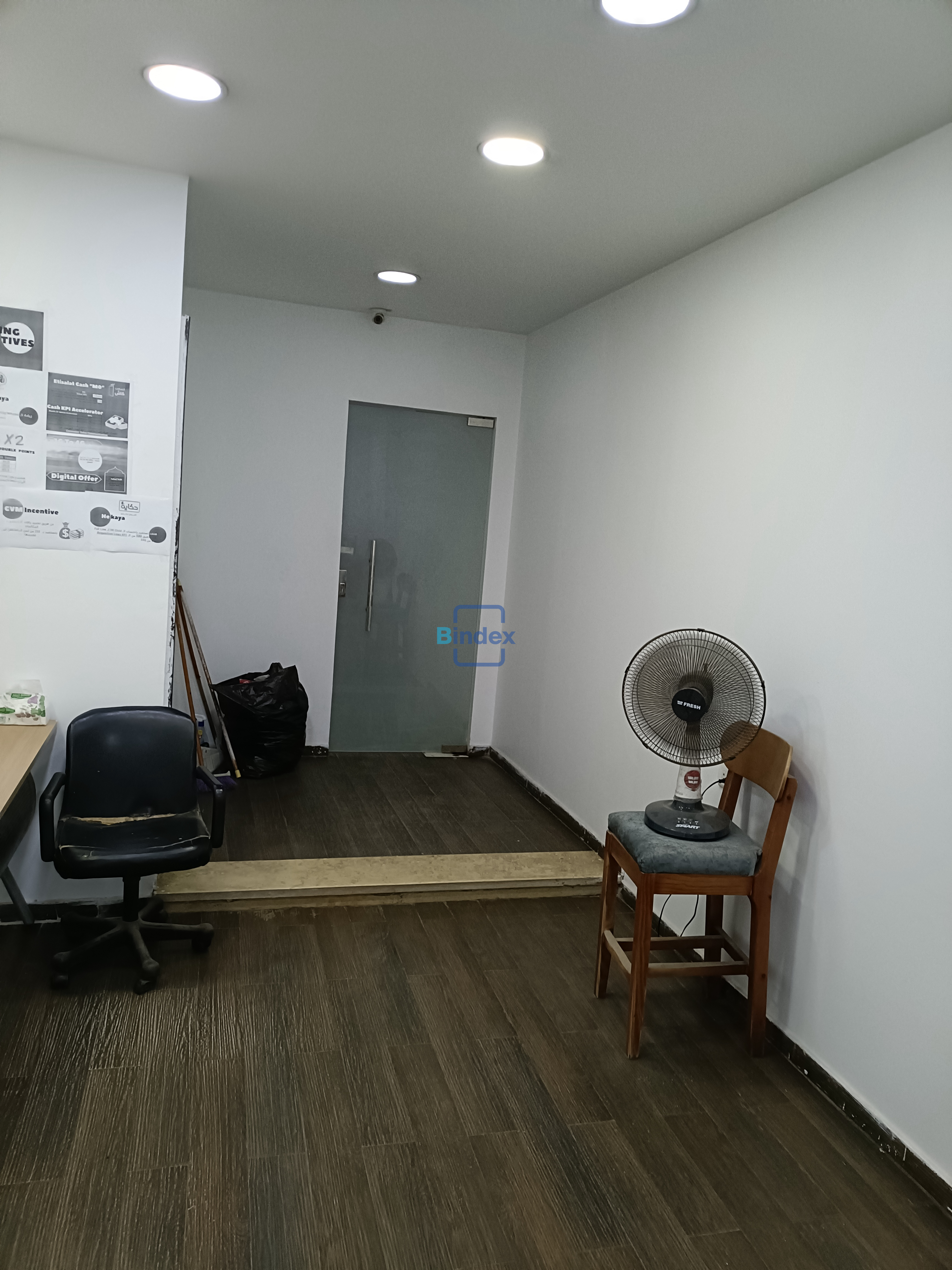 محل للبيع في النزهة الجديدة 