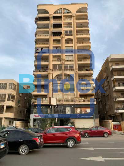 محل 500 متر للايجار في ميدان الحجاز