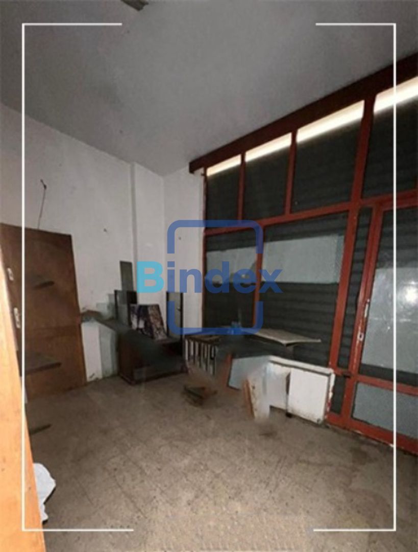 محل تجاري للايجار مناسب لأي نشاط بمكرم عبيد بالقرب من السراج مول 