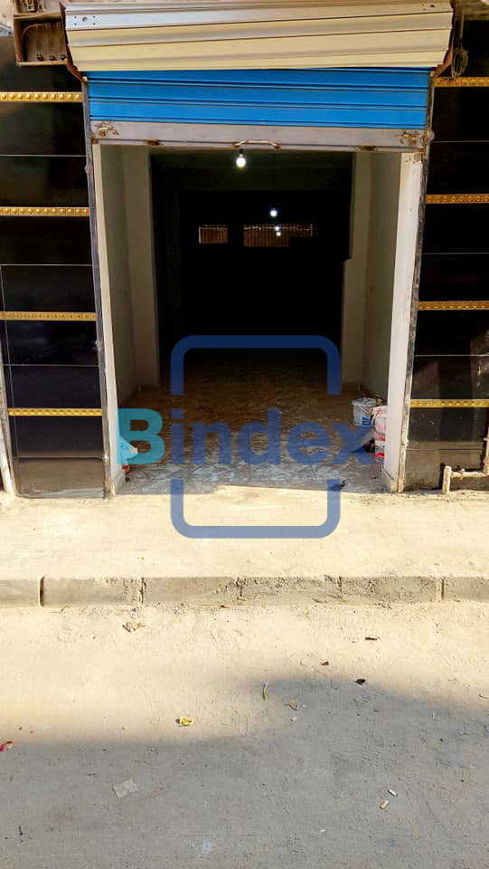 محل او ورشة او مخزن ١٣٠ متر للايجار