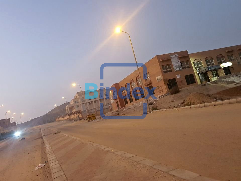  ارض 3650 متر بدمياط طريق بور سعيد للمشاركه