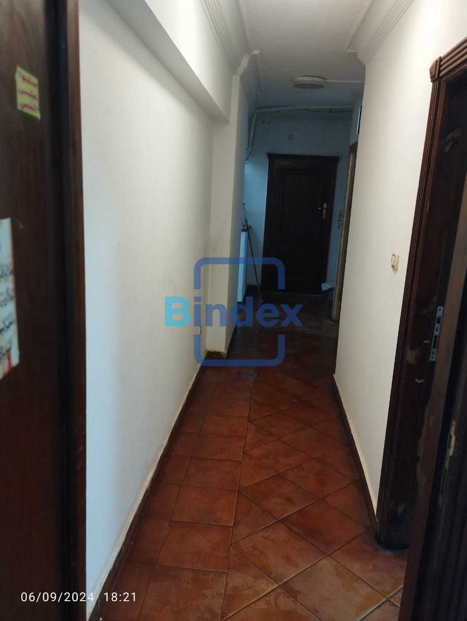 مقر للايجار بالقرب من المتحف المصري الجديد 