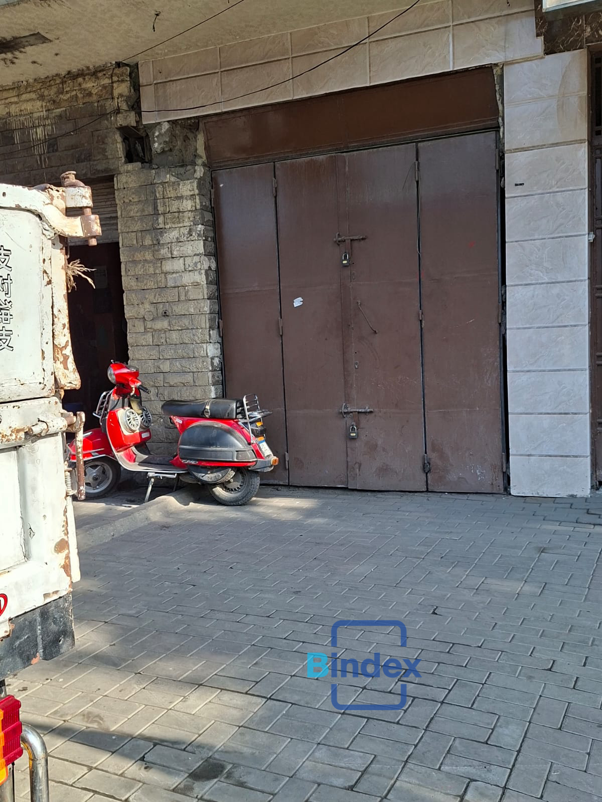 محل للايجار بموقع متميز في الاميرية 