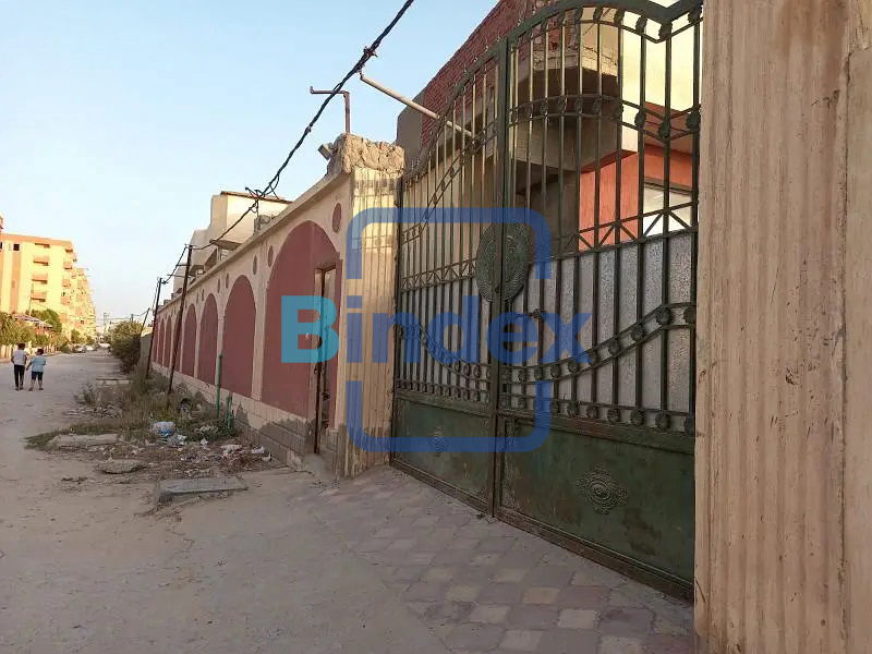 مصنع مساحه 1500 م تشطيب سوبر لوكس للايجار في العامرية 