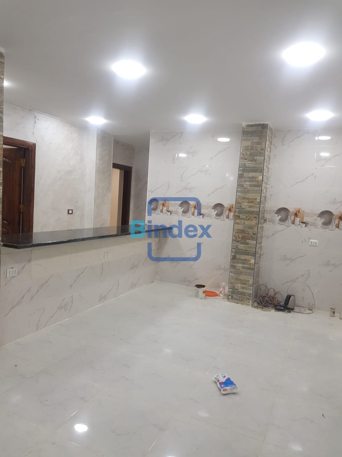 مقر اداري للايجار بالقاهره الجديدة  