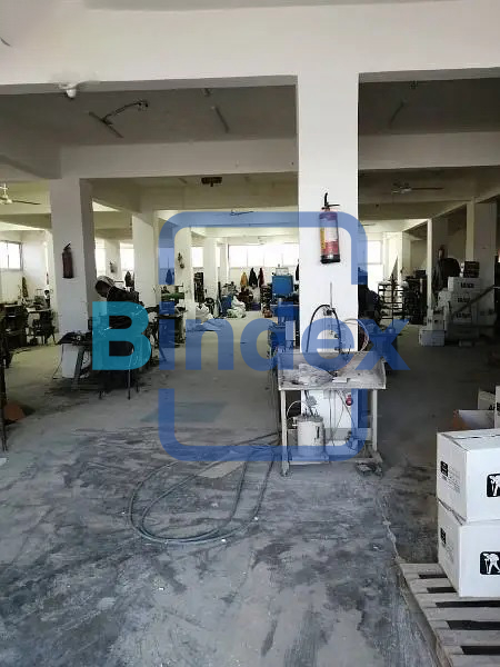 مصنع مساحه 1500 م تشطيب سوبر لوكس للايجار في العامرية 