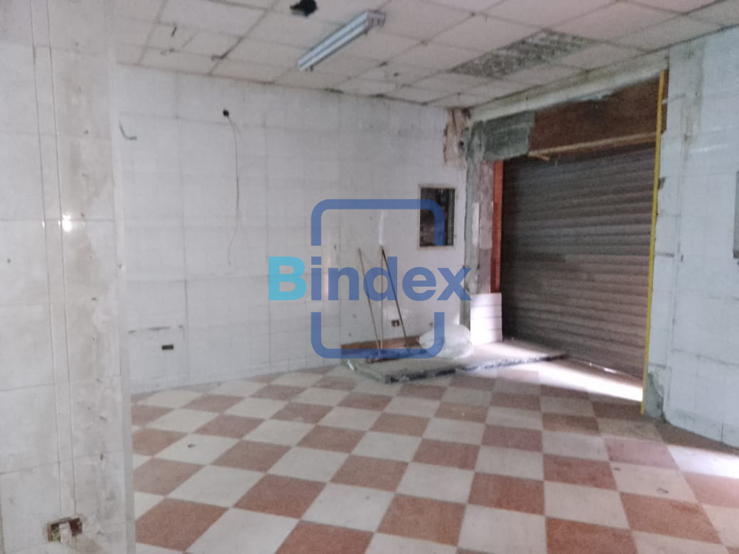 محل تجاري للبيع في شبين الكوم 