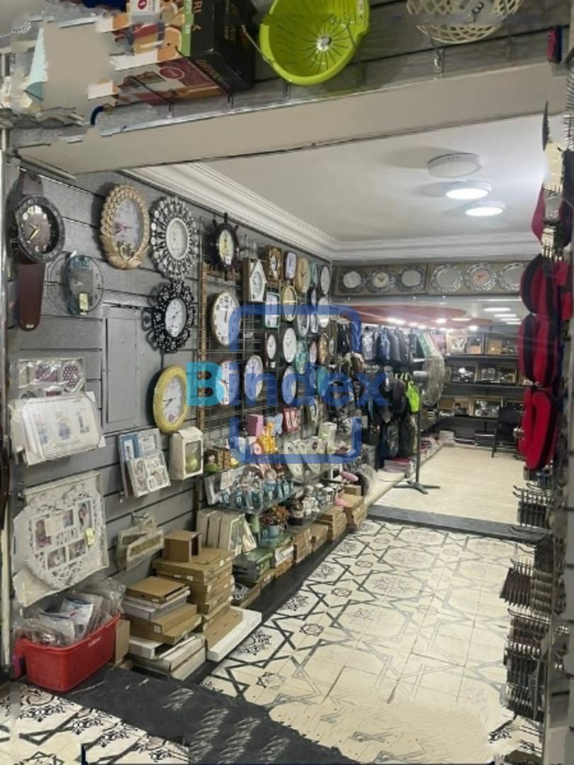 محل 215 متر للايجار بفيصل 