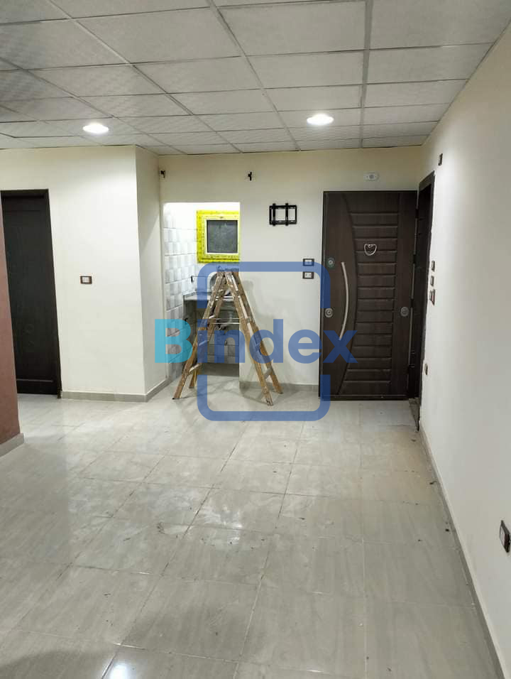 مقر للايجار مرخص في الهرم 