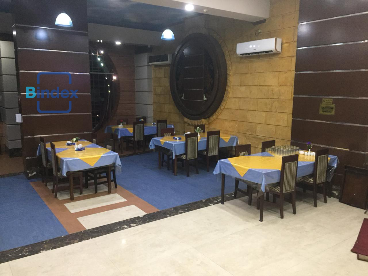 فرصة للبيع محل مساحة 1000 متر مرخص بمدينة نصر 