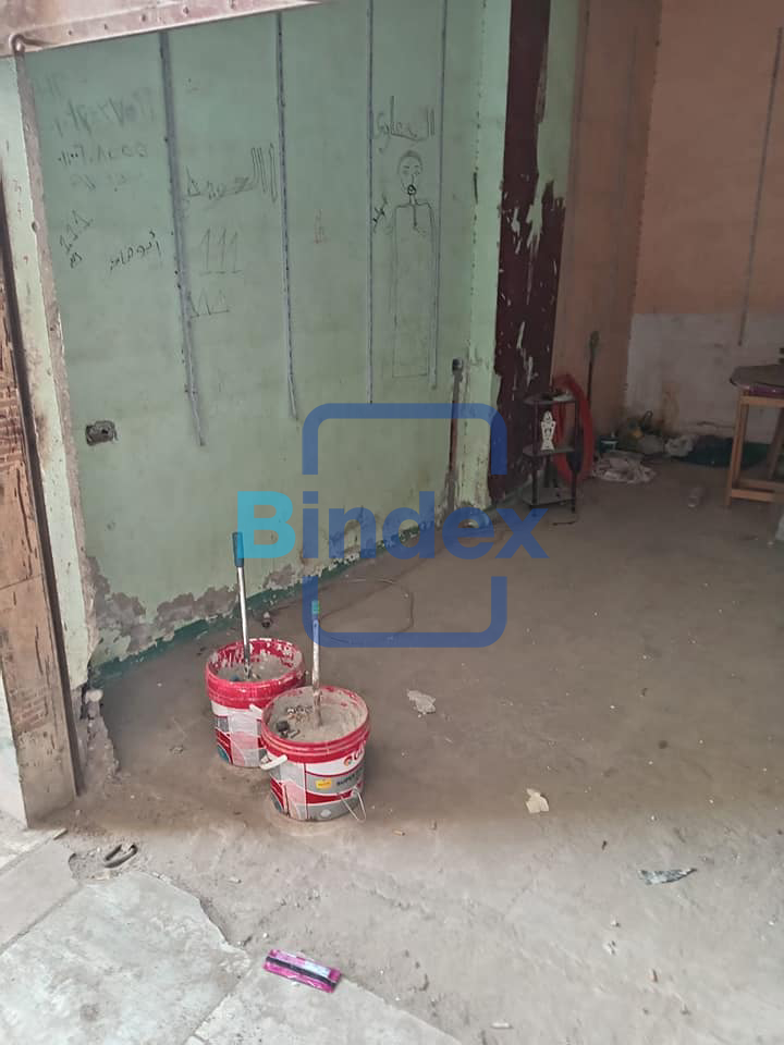 محل للبيع بجسر السويس