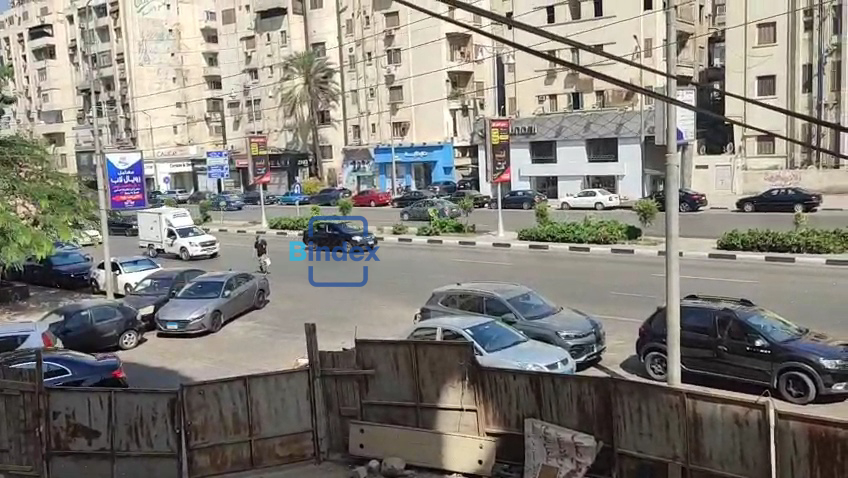 محل دوبلكس للإيجار للبرندات _ الميرغني