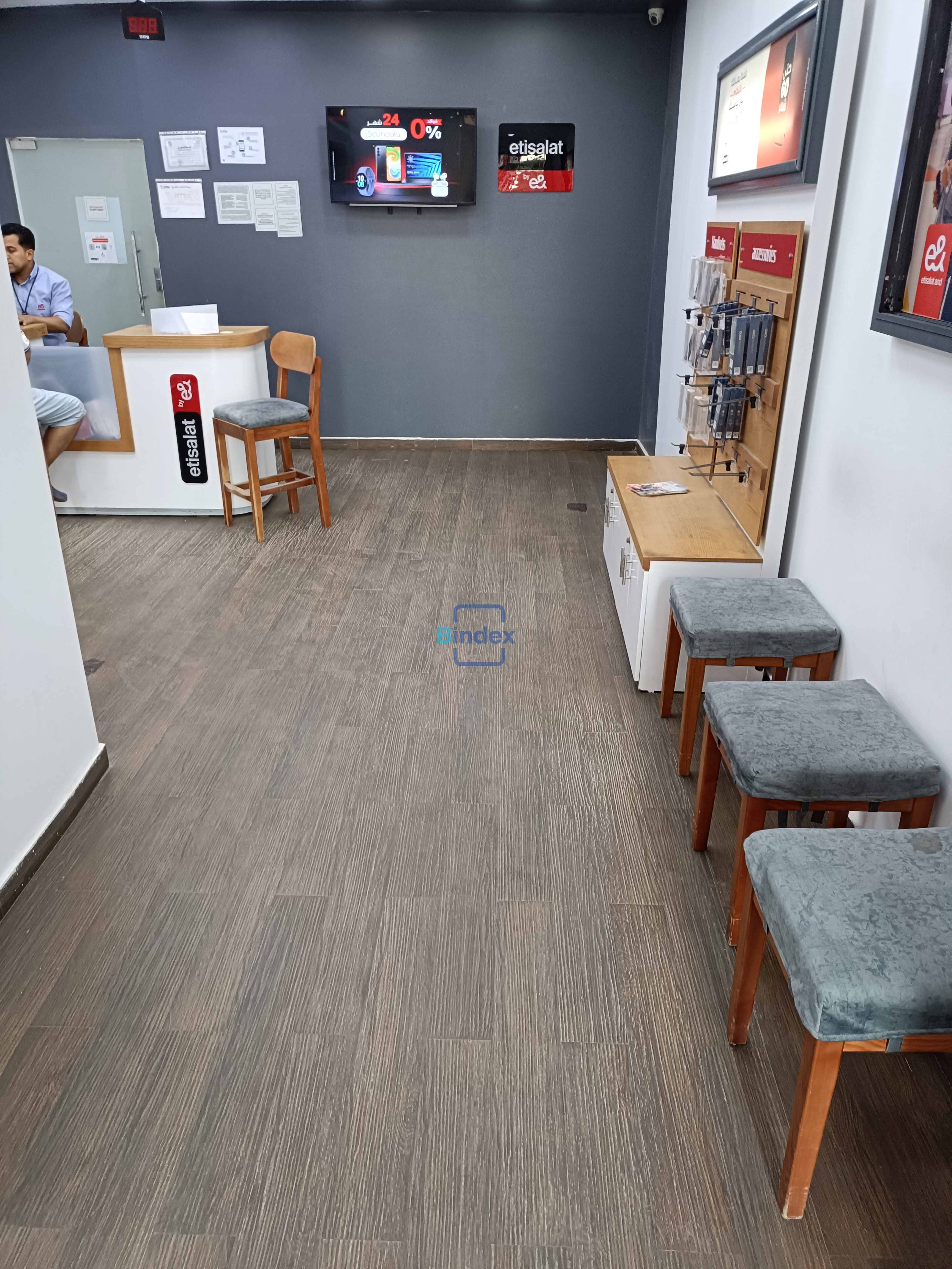 محل للبيع في النزهة الجديدة 