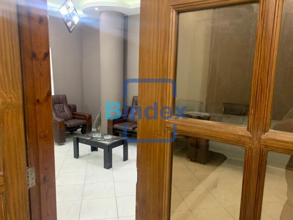 مقر اداري للايجار بالسادس من اكتوبر 