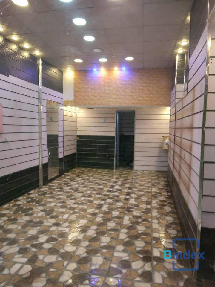 محل للايجار بالتعاون فيصل