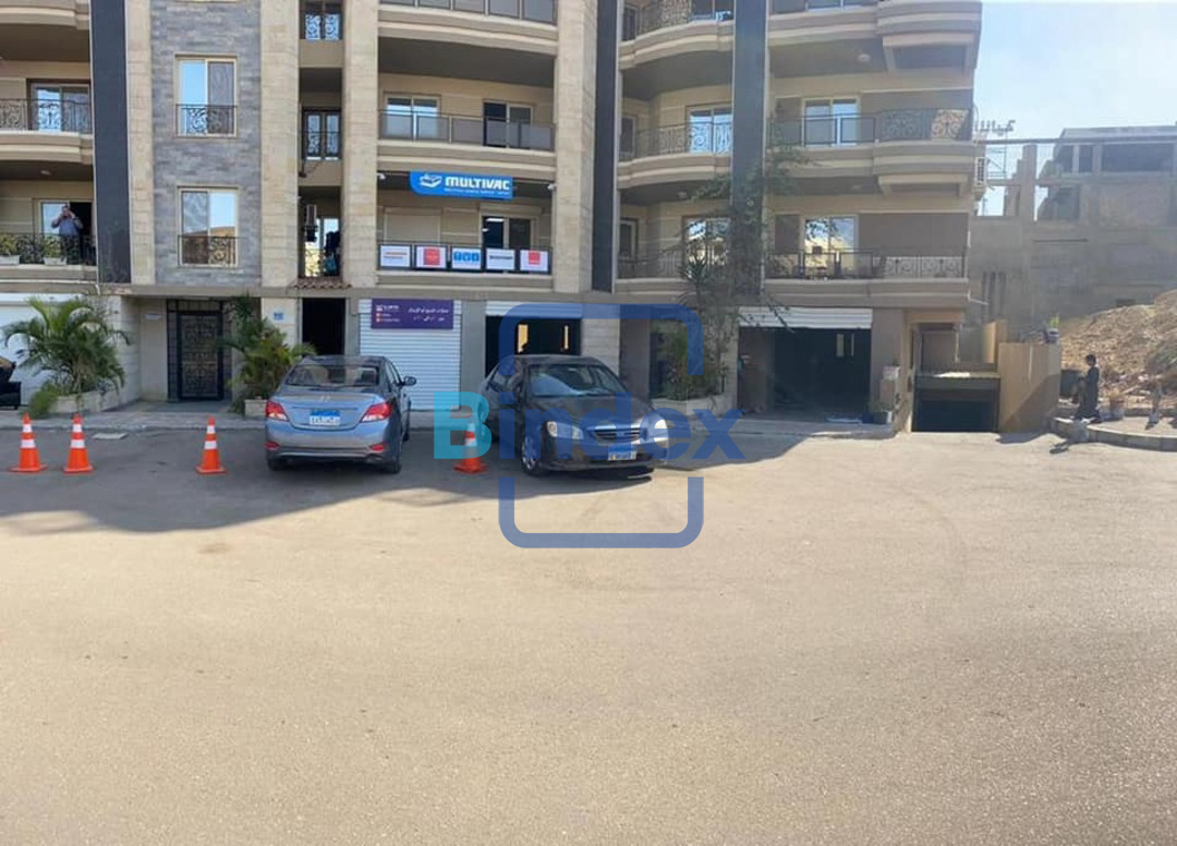 صيدليه 95 متر للبيع بشيراتون 