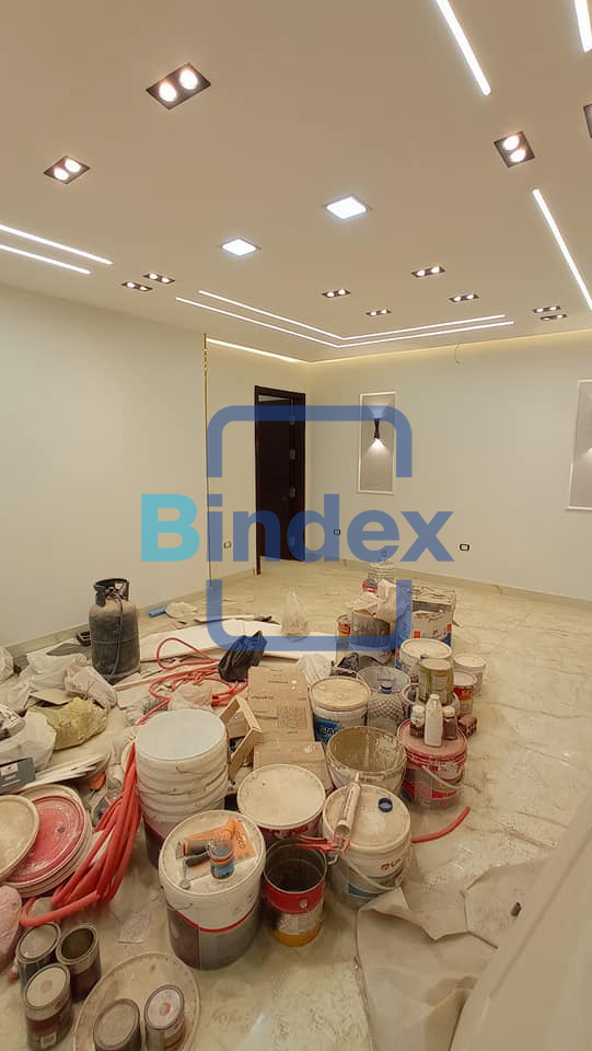 مقر مرخص اداري للبيع او الايجار بحدائق الاهرام 