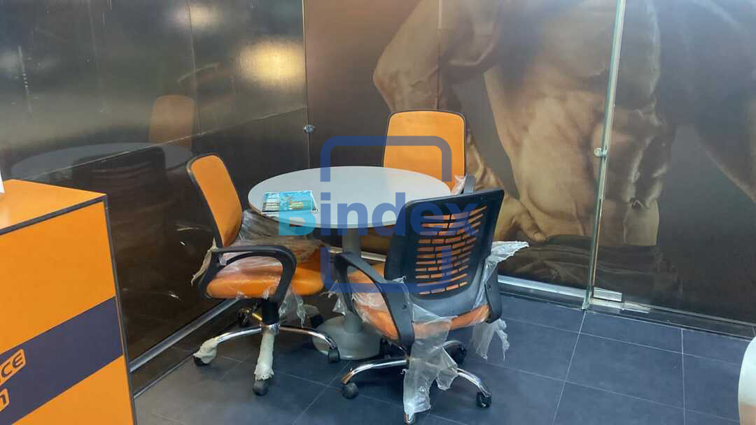 مكتب للايجار 