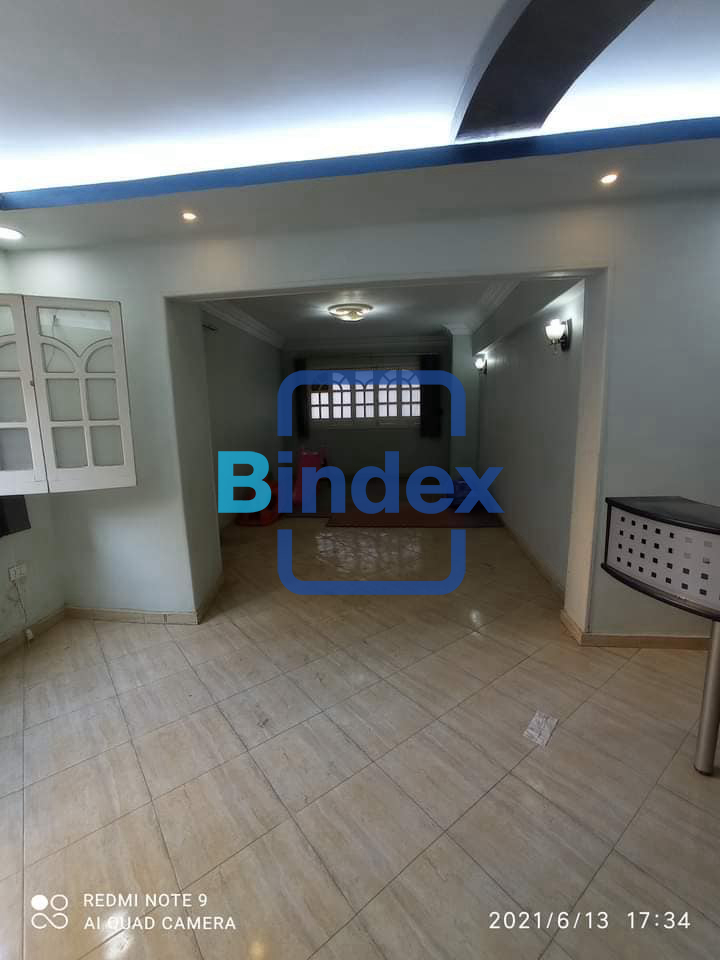 مقر اداري للايجار 180 متر 