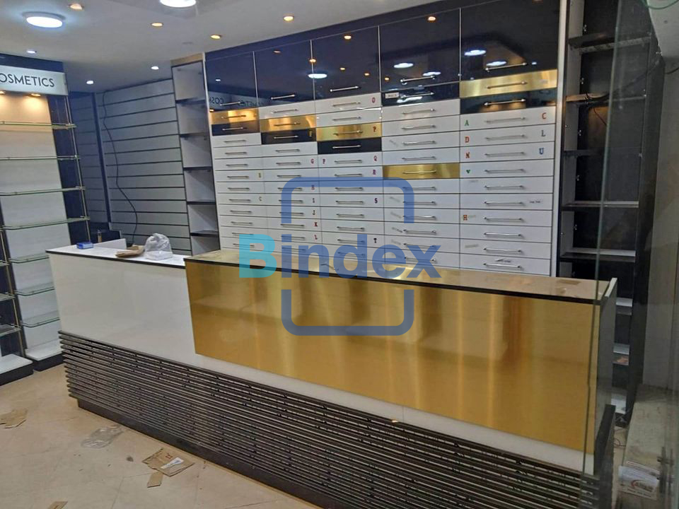 صيدليه للبيع او الايجار الشيخ زايد