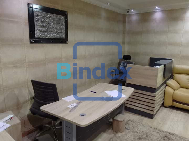 مقر للايجار بالمهندسين 