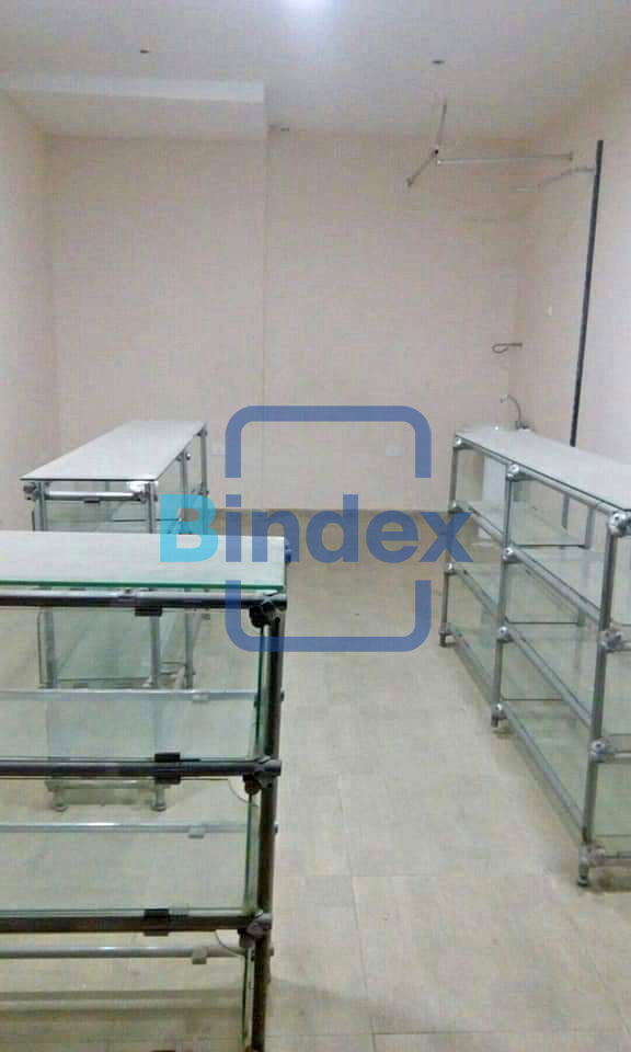 محل للبيع يصلح مقر إداري أو مكتب إداري داخل كمبوند التعمير