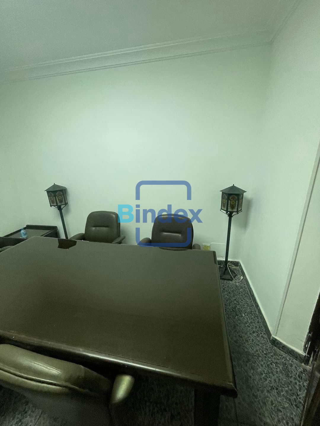 مقر اداري للبيع في مساكن شيراتون 