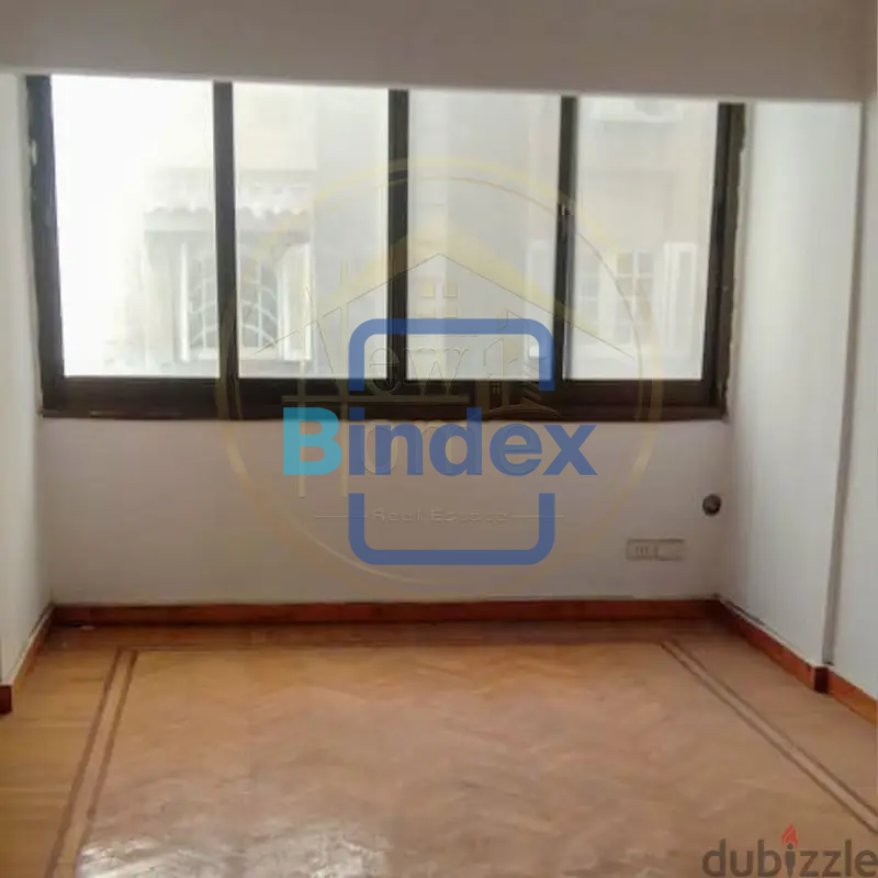 مـقـر اداري لـلايجـار 240متر- سـموحـة 