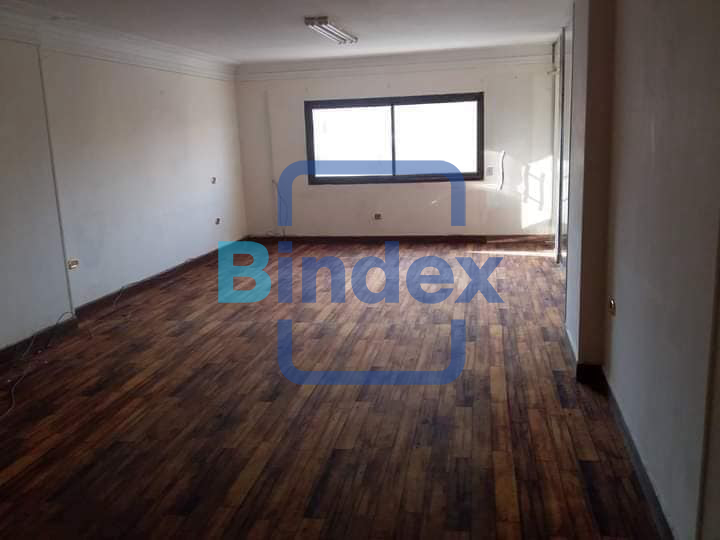 مكتب ايجار بشارع الهرم الرئيسي 