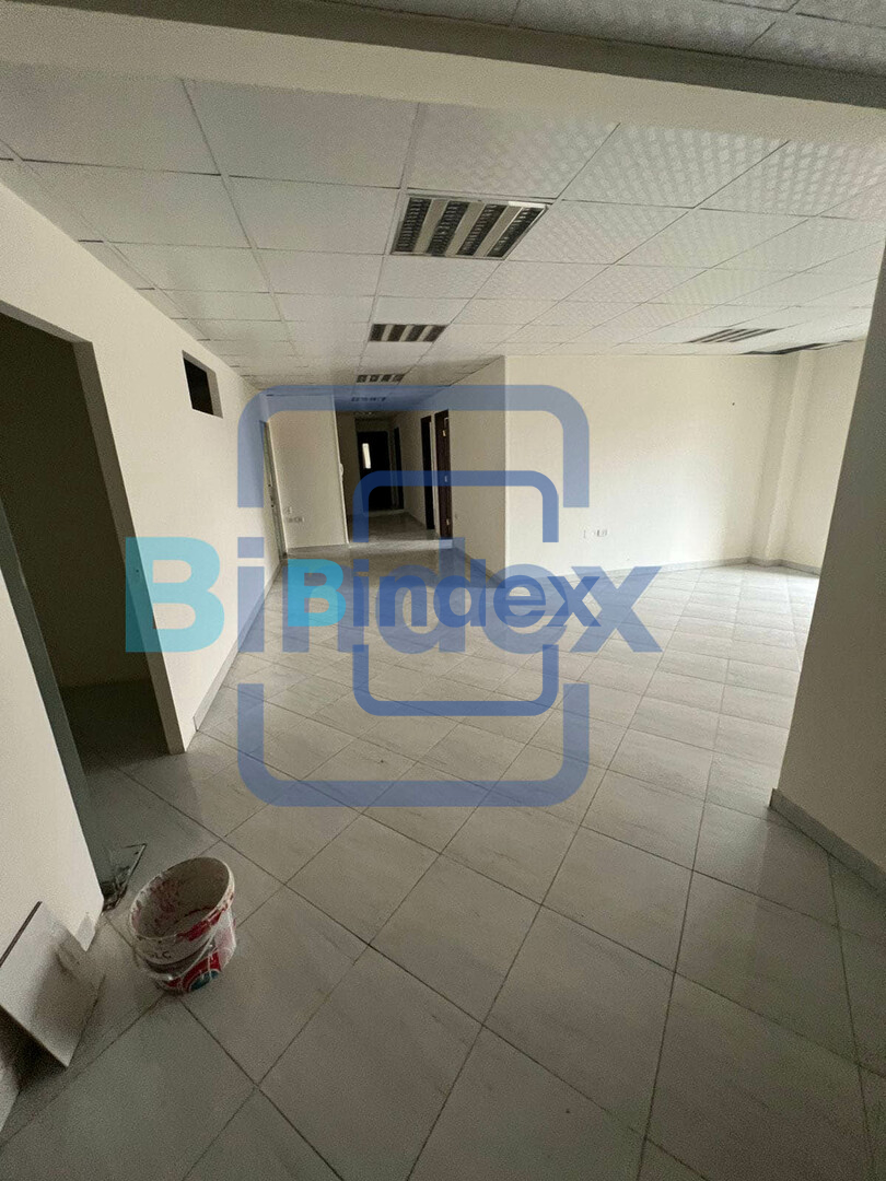 مكتب مرخص للايجار باكتوبر 