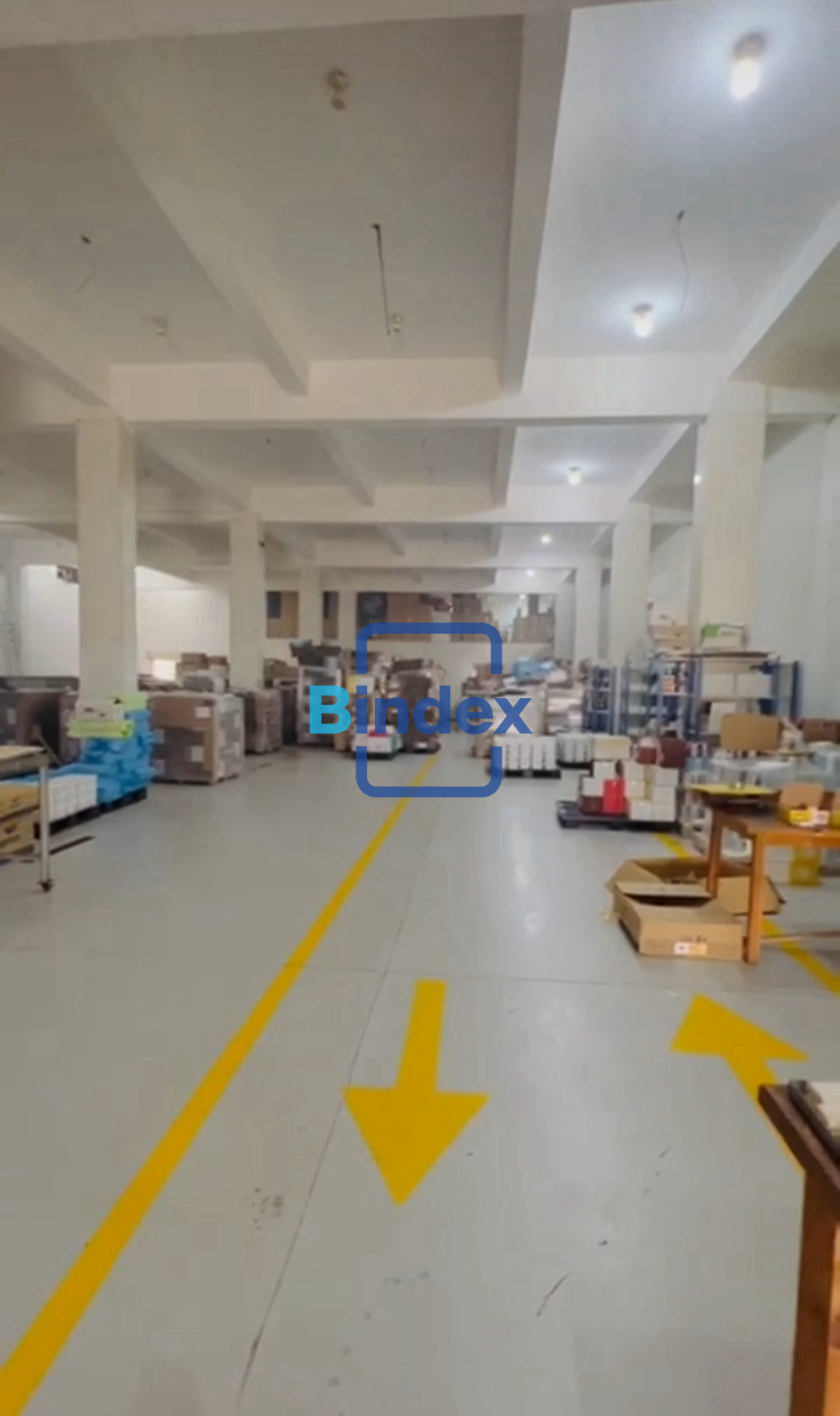 فرصه للبيع مصنع غذائي للبيع في مدينة السادات 