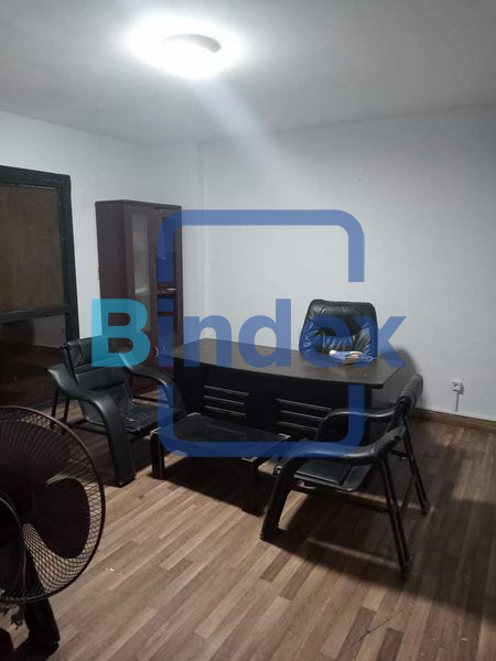 مكتب للايجار علي فيصل الرئيسي