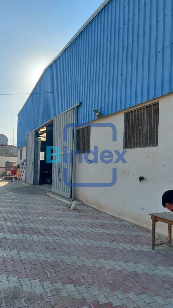 Feed factory for sale 