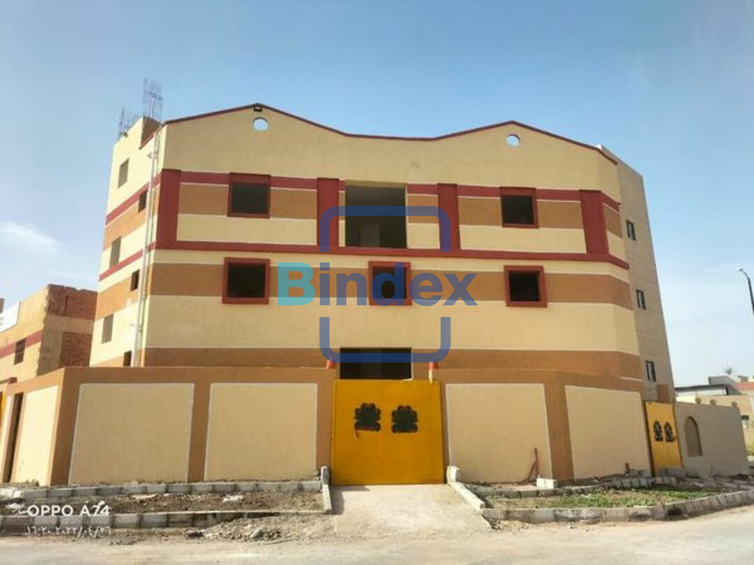 للايجار مصنع ملابس باكتوبر  