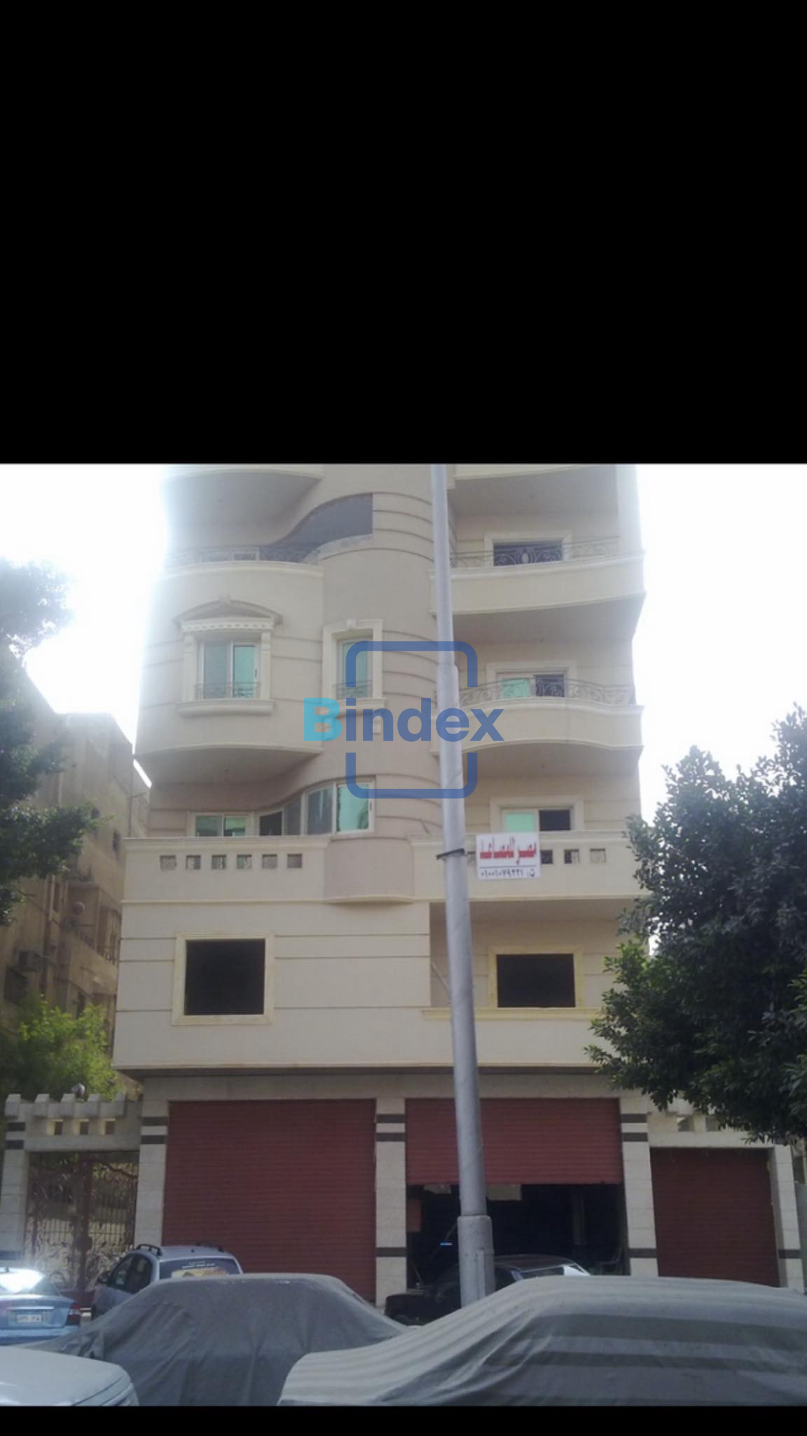 محل للبيع في المهندسين