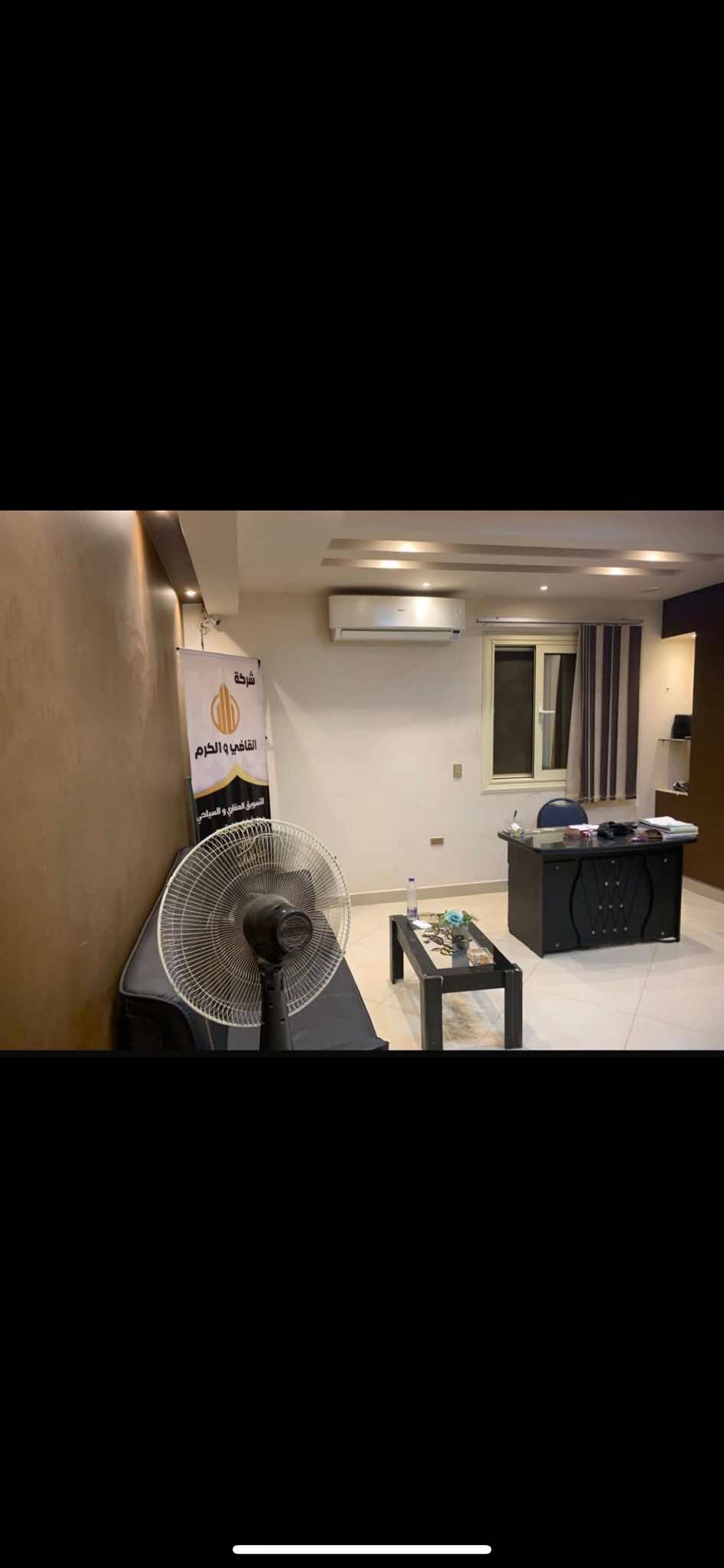 مقر اداري للبيع بموقع مميز في المهندسين 