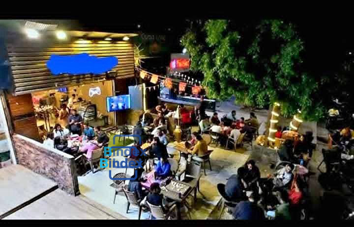 محل للايجار في شارع 9 في المعادي