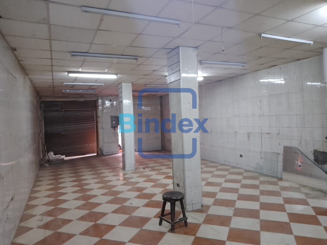 محل تجاري للبيع في شبين الكوم 