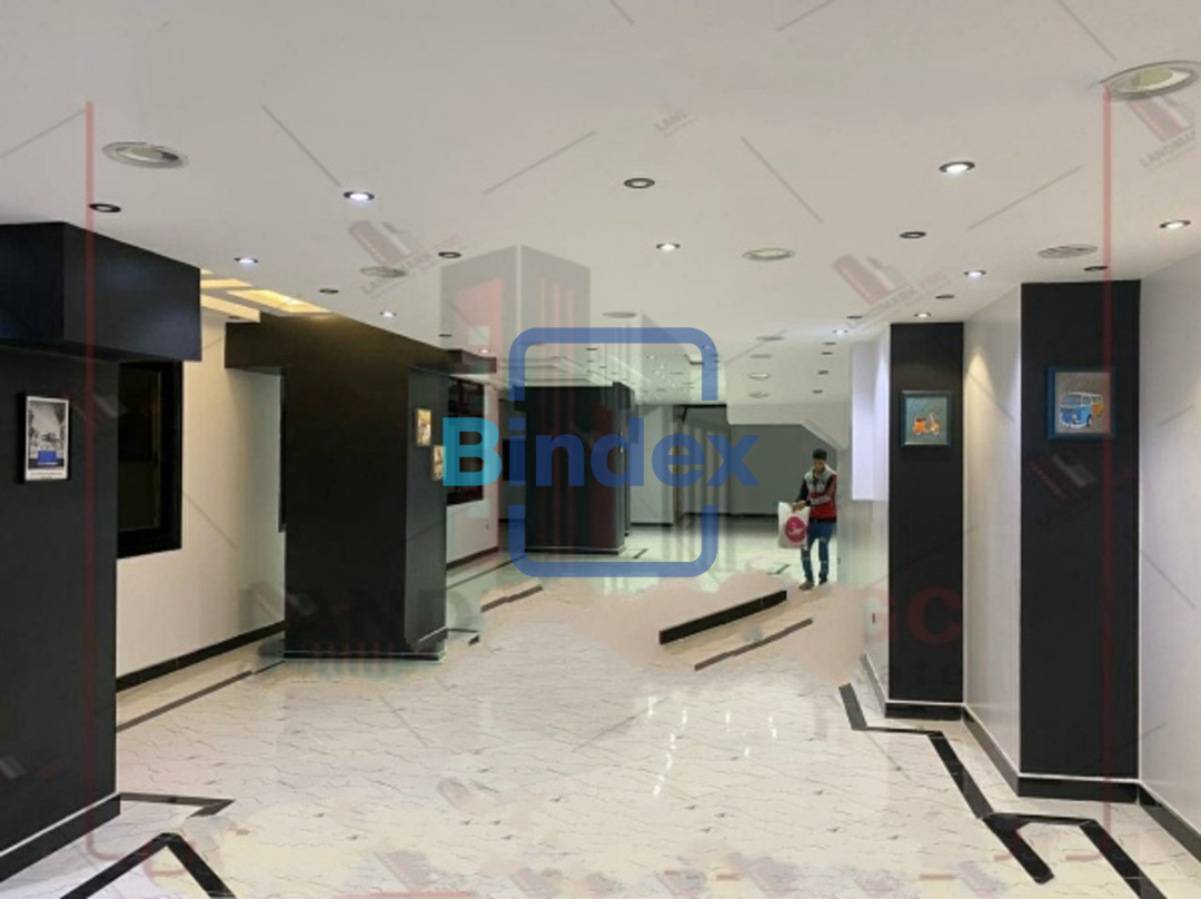 محل تجارى للبيع مصر الجديدة 260 متر يصلح لجميع الانشطة (مطاعم - كافيهات - معارض - .......... )