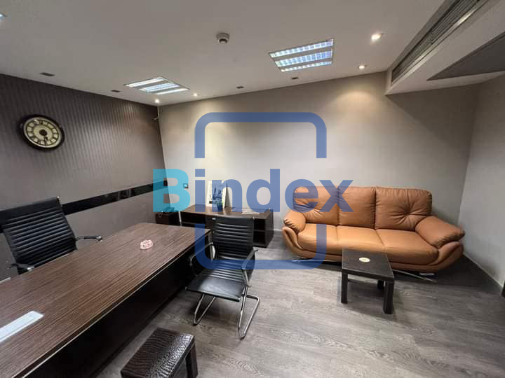 مقر للايجار بالمهندسين 