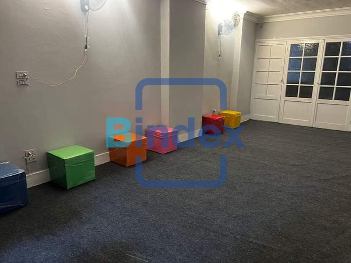 مقر اداري 180 متر في خاتم المرسلين 