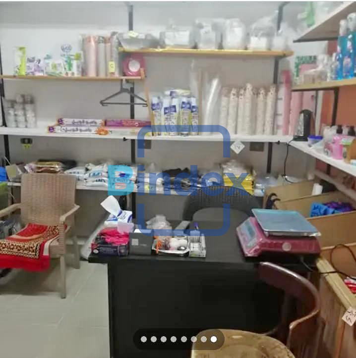 محل للبيع او الايجار 