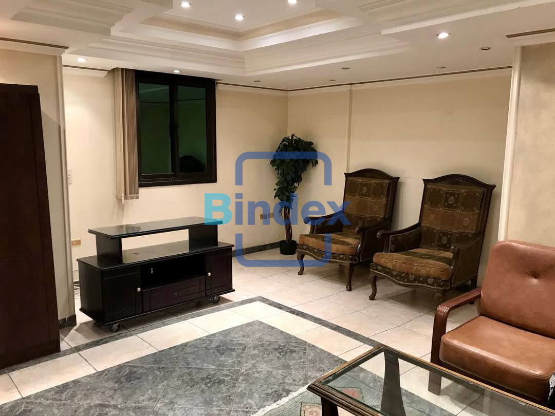 مكتب اداري مميز بزهراء المعادي 