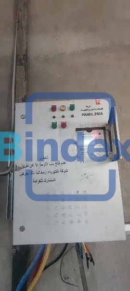 مصنع مساحه 650 متر في الاسكندريه منطقه مرغم الصناعيه للايجار