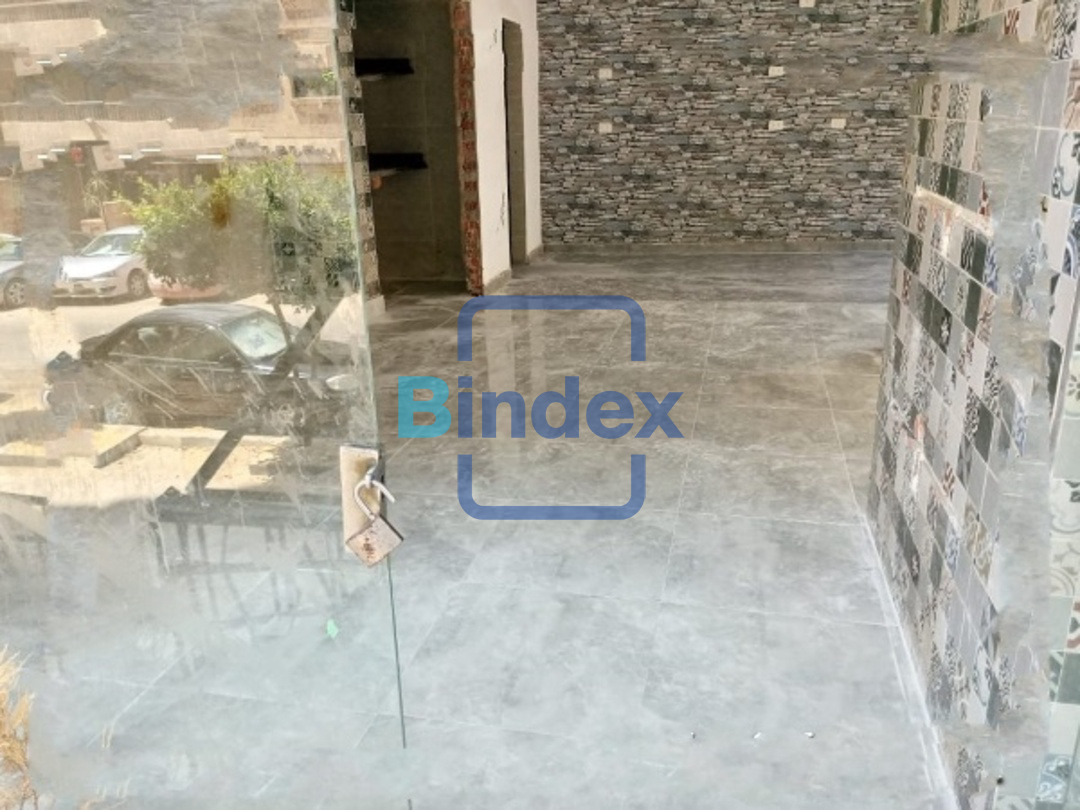 محل للايجار بمدينة نصر 