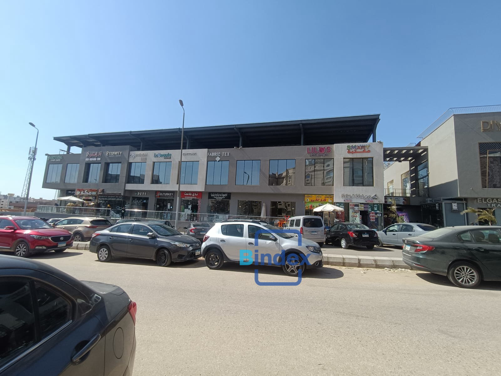 مكتب متشطب استلام فوري في القاهره الجديده علي جمال عبدالناصر تقسيط علي 4 سنين 