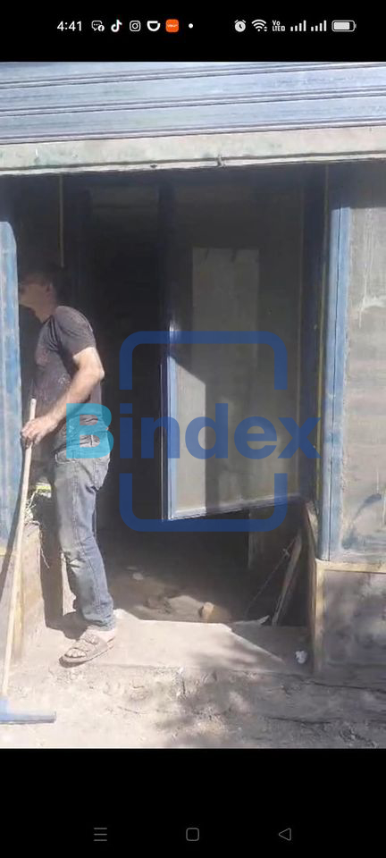 محل للبيع في باب الشعرية 